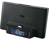 Sony ICFCS15iPBLK 30-Pin iPod/iPhone Speaker Dock