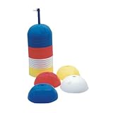 Champro Multi Stackable Marker Disc Set
