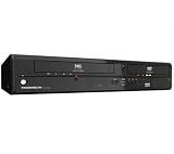 THOMSON CB1160 DVD Recorder / VCR Combo with built-in 160 GB hard drive + DataTraveler 108 USB key - 8 GB .