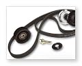 Gates 38379K Serpentine Belt Drive Component Kit