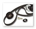 Gates 38379K Serpentine Belt Drive Component Kit