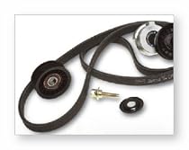 Gates 38379K Serpentine Belt Drive Component Kit