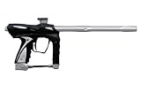 Smart Parts EOS Paintball Gun - Black/Platinum