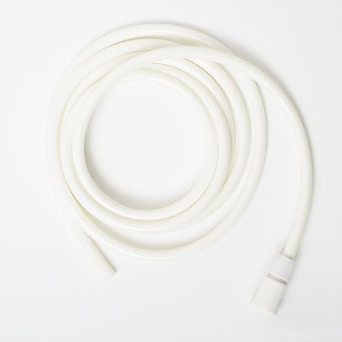Oral Breeze 6' Replacement Hose For ShowerBreeze, RediBreeze, QuickBreeze
