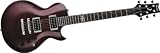 Ibanez ART100 Electric Guitar (Transparent Cherry)