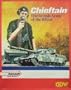 Chieftain: The British Army of the Rhine (Assault Series Game) [BOX SET]