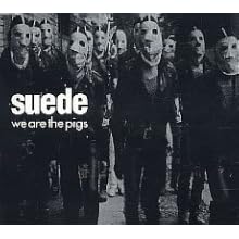 We Are the Pigs
