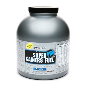 Super Gainers Fuel Pro