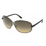 TOM FORD BRIGITTE TF160 color 36P Sunglasses