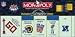 Search : St Louis Rams Super Bowl Champions Edition Monopoly