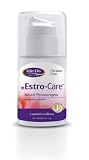 Life-Flo Estro-Care Body Cream, Natural Phytoestrogens, for Women , 2 oz (57 g)
