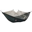 The Travel Hammock 371911 Skeeter Beeter Ultralight Forest - Green