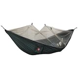 The Travel Hammock Skeeter Beeter Ultra Light Forest Green