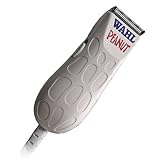 Wahl Peanut Shaped Clipper