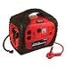 Wagan 400-Watt Power Dome EX Jumpstarter with Built-In Air Compressor