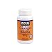 Now Foods Ginkgo Biloba Standardized, 120 Capsules / 60mg