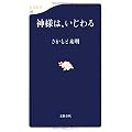 神様は、いじわる (文春新書)