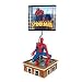 KNG America Spiderman Action Figure Lamp Image