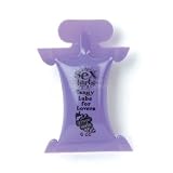 TLC Sex Tarts Lube, Grape Soda, 6 Cc (6 Ml), Pillow Pack