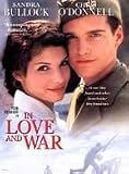 In Love and War : Widescreen Edition