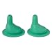 Baby : BornFree Trainer Cup Spouts 4-pk. - Green