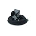 Electronics : BRACKETRON UFM-200-BL Dash-Mat Universal Device Holder (Black)
