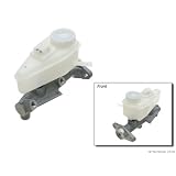 ATE Brake Master Cylinder by ATE