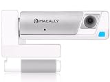 Macally MegaCam 2.0 Megapixel Video Web Cam with Built-in Microphone