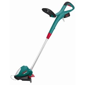 Bosch ART 23 LI Cordless 14.4 Volt Li-Ion Grass Trimmer (23 cm Cutting Diameter)