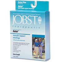 JOBST Relief 30-40 Knee High, Closed Toe