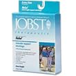 Jobst Medical Legwear Stockings Relief Compression Knee High 30-40 mm/Hg Closed Toe Beige, Full Calf X-Large - 1 ea