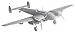 1/32 ドイツ空軍 Bf110 C-7