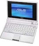 ASUS EEE PC 7, SURF Intel Mobile CPU, 4 GB, weiss - 