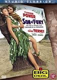 Son of Fury: The Story of Benjamin Blake [Region 2] [import]