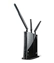 BUFFALO 11n/g 450Mbps対応 無線LANルーター Air Station WZR-HP-G450H
