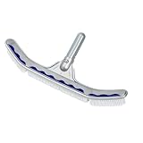 Hydro Tools 82502 Supertools Wall and Floor Pool Brush