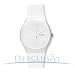 SWATCH,Swatch Originals White Rebel Mens Watch SUOW701,SWATCH,SUOW701,swatch-rebel-mens-watch-suow701