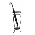 Atlantis Umbrella Stand - Pewter