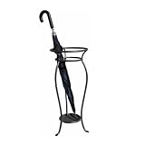 Hatteras L-ARCBR Tri-Beam Steel Arc Hammock Stand, Brown