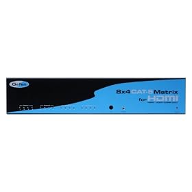 Gefen Inc EXT-HDMI-CAT5-844 8x4 CAT-5 Matrix for HDMI by Gefen