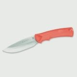 Buck Knives 0673ORS BuckLite MAX Knife, Small Orange