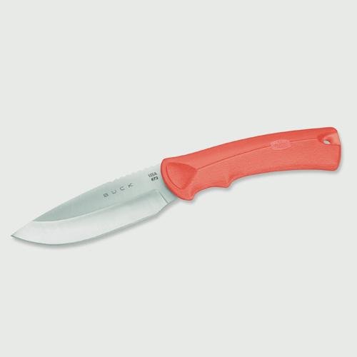 Buck Knives 0673ORS BuckLite MAX Knife, Small Orange