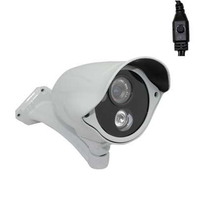 GW Security 1/3" Sony EXview HAD CCD II ...