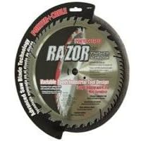 OLDHAM US SAW 100VT50 10 50T FinishBlade Saw by OLDHAM COMPANY