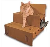 Imperial Cat 01110 Step N Play Pet Steps