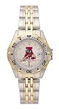 Alabama Crimson Tide A Ele All Star Womens Bracelet Watch