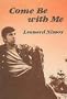 Come Be with Me: A Collection of Poems