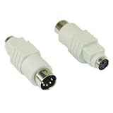 COSCD Adapter PS/2-Tastatur an DINvon "COSCD"