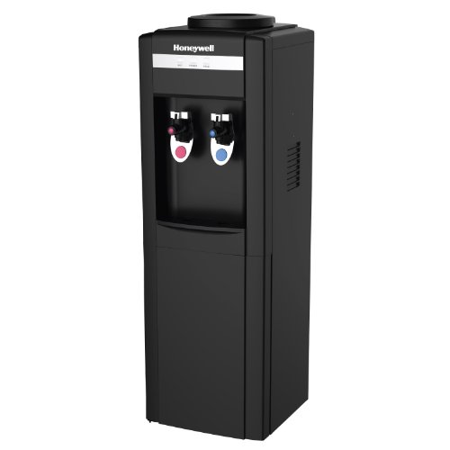 Honeywell hwb1052b cabinet freestanding hot and cold water dispen…