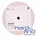 My house (2007, #kosd2102) / Vinyl Maxi Single [Vinyl 12``]